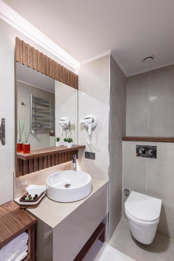 Sherry Suites Karakoey Стамбул Экстерьер фото