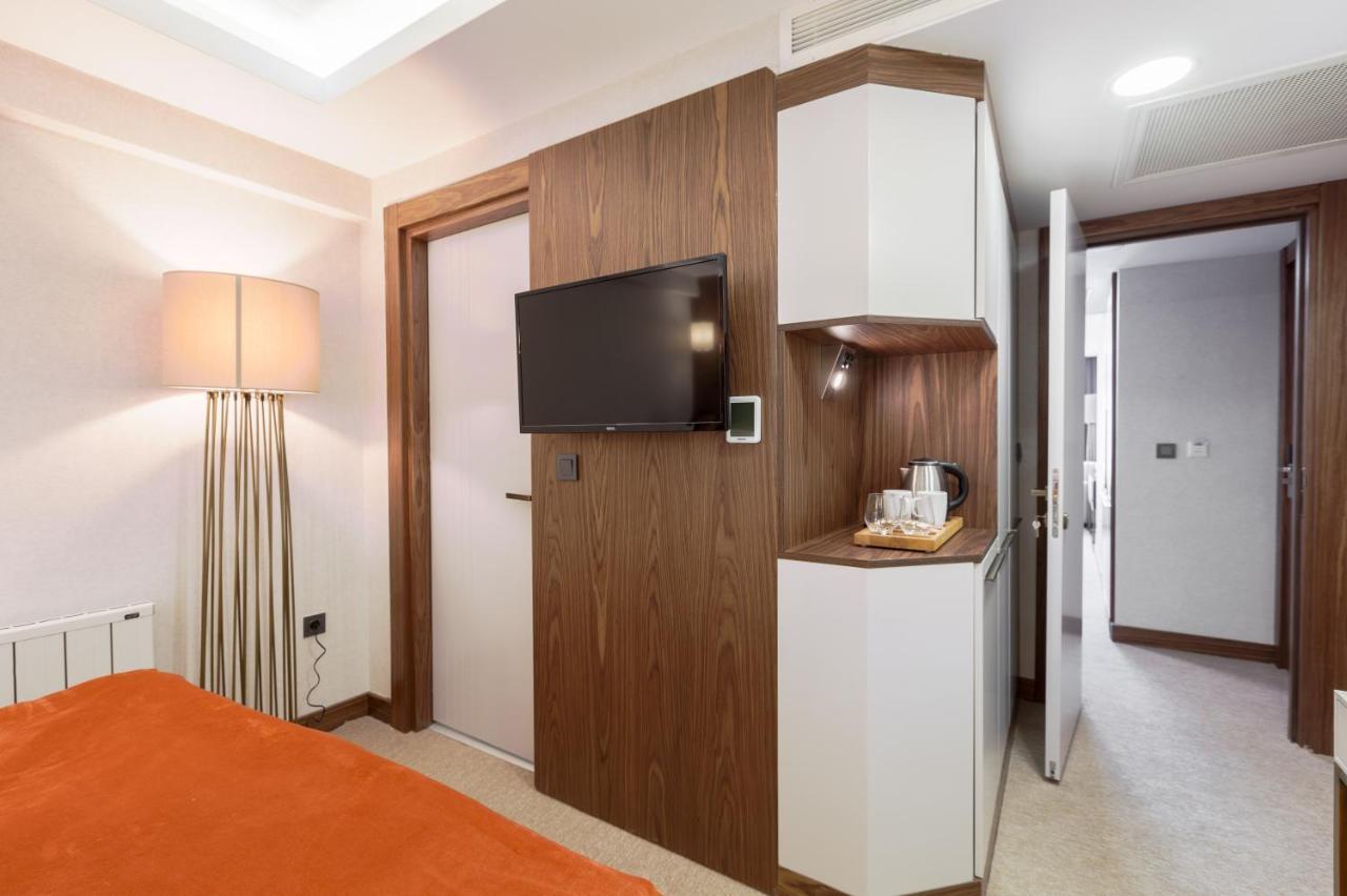 Sherry Suites Karakoey Стамбул Экстерьер фото